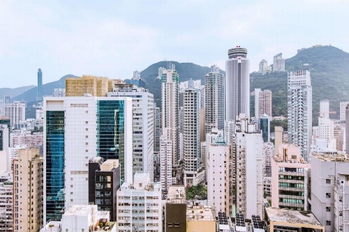 Gloucester Luk Kwok Hong Kong image 23