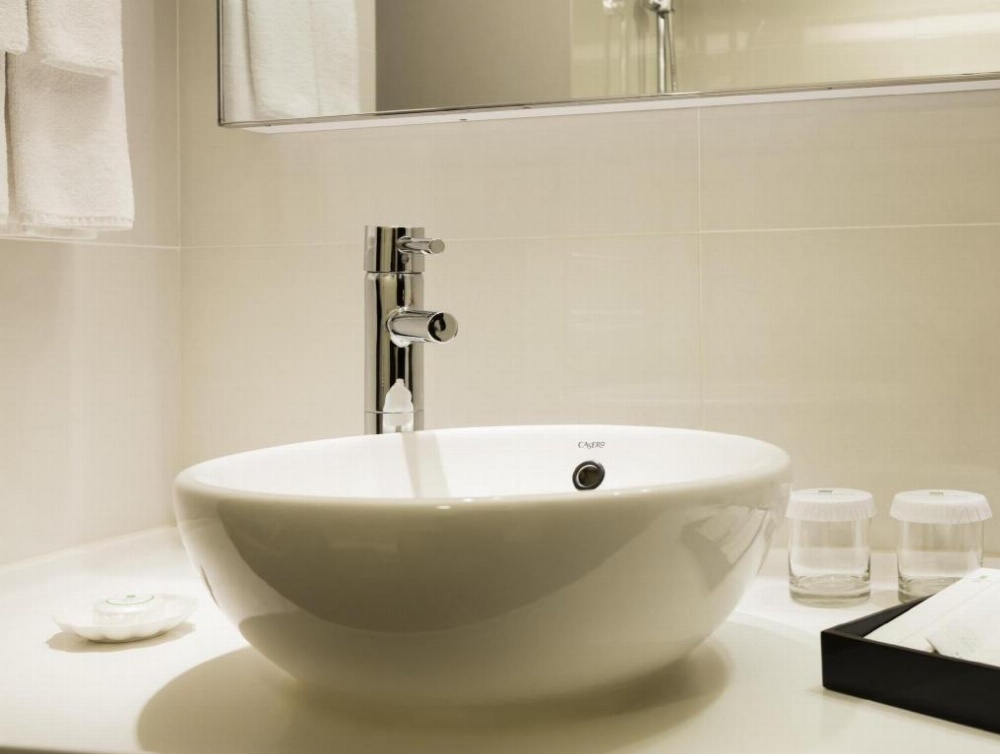 Gloucester Luk Kwok Hong Kong Main image