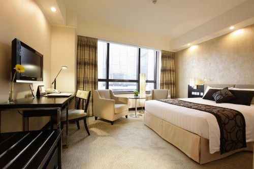 Gloucester Luk Kwok Hong Kong image 34