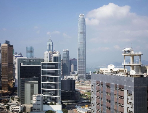Gloucester Luk Kwok Hong Kong image 4