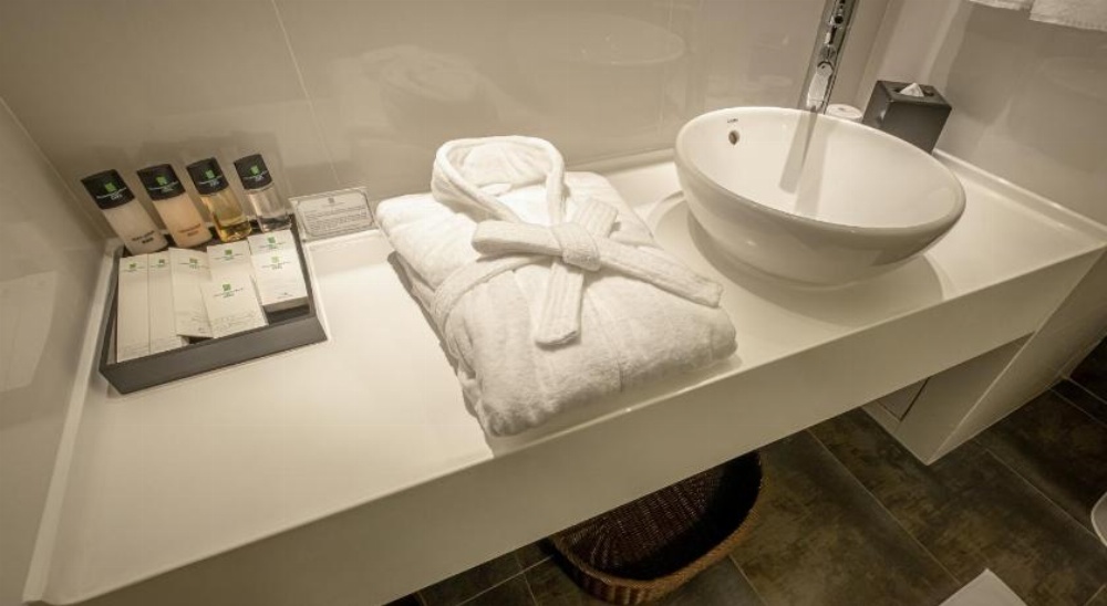 Gloucester Luk Kwok Hong Kong